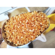 Kargı Yöresel Kırmızı Yarma Mısır 10 KG