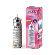 Discover Yedek Sprey Bubble 15 ML