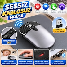 Kablosuz