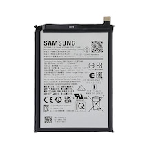 Samsung Uyumlu  A03 Batarya Pil