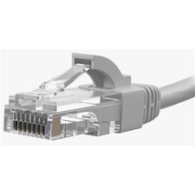 INCA ICAT6-02TG CAT6 NETWORK KABLO 2 METRE