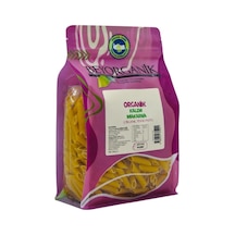 Beyorganik Organik Kalem Makarna 500 G