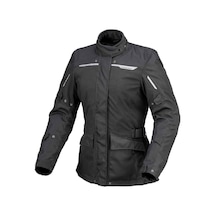 Tucano Urbano 4stroke Lady Hydroscud Kadın Motosiklet Montu Siyah
