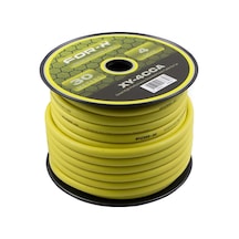 For-X Xy-4Cca Oto Anfi Power Kablosu 4Ga Kablo 30 Metre