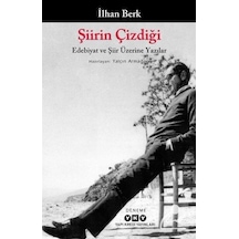 Şiirin Çizdiği / Ilhan Berk