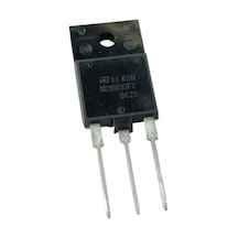 St 1803 Dfx To-3pf Transıstor