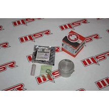Hero Hunk Piston Kit 0.75 Sam