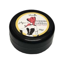 Nipple 50ml Bakım Vanilya X 3 Adet