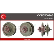 Turbo Sarj Ducato 3 / Boxer 3 / Jumper 3/ Transıt V347 2011 Euro 5