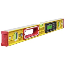 Stabila Tech 196-2 Elektronik Eğim Ölçer Ip 65 - 100cm
