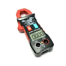 Toolfix Tf-914 True Rms Dijital Pensampermetre 600a 600v