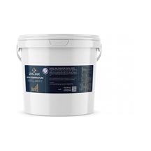 Zıg&zoc Yüksek Devir Ve Yüksek Sıcaklık Tekstil Gresi - 14 Kg