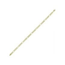 Altın Bileklik T077076 Sarı Altın