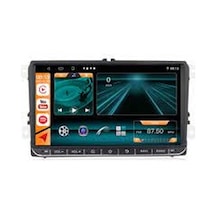 Fimex Volkswagen 9" 7715 Hd Navigasyon Kamera