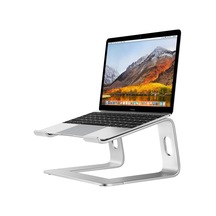 Aliminyum Sabit Laptop Macbook Notebook Yükseltici Tutucu Cin274