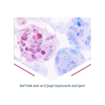 Yüz Bakim Kremi & Cellular Filler Gelişmiş Sıkılaştırıcı Yaşlanma Karşıtı Gündüz Kremi 50ml