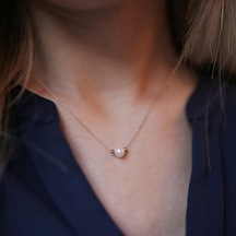 Inci Top Kolye N11.34955