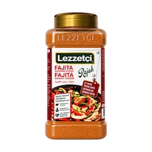 Rajah Fajita 600g 5'li Paket