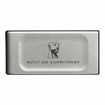 Kingston 1tb Xs2000 Boc External Usb-c 3.2 Gen 2x2 Taşınabilir Ssd Sxs2000/1000ga Kingston 1tb Xs2000 Boc External Usb-c 3.2 Gen 2x2 Taşınabilir Ssd Sxs2000/1000ga