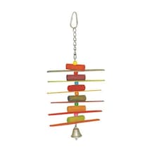 Vanpet Kuş Oyuncağı 23*11 Cm