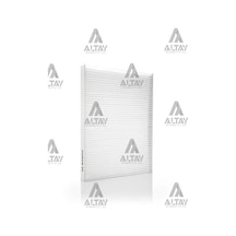 Bosch Volkswagen Golf 7 / Audi A3 2013 Ve Sonrası Polen Filtresi Karbonsuz 5q0819644a