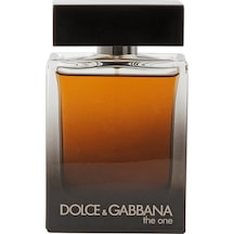 Dolce Gabbana The One For Men Edp 100 Ml 8056669925859 Diğer