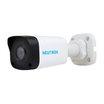 Nif Bilişim Neutron Neu-ıpb210-28a 2mp 2.8mm Sabit Lens Dahili Sesli Ir Bullet Ip Kamera