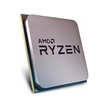 Ryzen 5 5600x 3.7 Ghz Soket Am4 32 Mb Cache 65 W İşlemci Tray