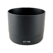 Et-73B Canon Ef 70-300 MM F4-5.6 L Is Usm Lens için Parasoley