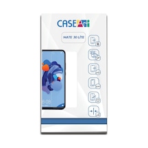 Huawei Mate 30 Lite Temperli Ekran Koruyucu Kırılmaz Cam (483960012) Sadece Ekran Koruyucu Cam Istiyorum