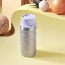 Aryıldız Protherm Active Termos Gold Rose 350 Ml Renkli