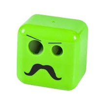 Adel Kalemtraş Çift Delikli Emoji