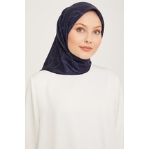 Armine Twill İpek Eşarp 23ya8925 34 Laciver