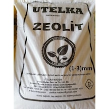 Utelka Zeolit 1-3MM 25 KG