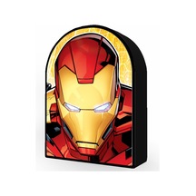 Prime 3d - Iron Man 300 Parça Puzzle 35585 - Metal Kutu