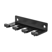 63-258 Power Rack 3 Lü Bar Eklentisi