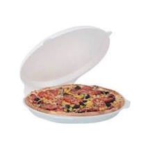 Köpük Tabak Pizza 100 Lü