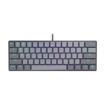 Thock V2 Compact %60 Red Switch Hotswap Argb İngilizce Mekanik Gaming Klavye Ey5a128