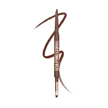 New York Sculpting Stix Çift Uçlu Göz Kalemi - 014 Mocha Contour Diğer