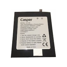Casper Via M2 Batarya Pil