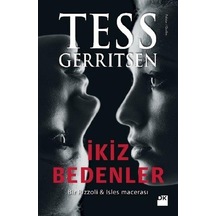 Ikiz Bedenler Tess Gerrıtsen