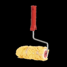 18 Cm Efekt Kesik Rulo