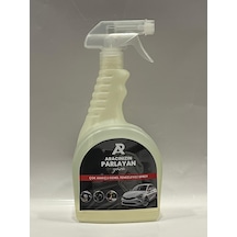 Lahra Genel Temizlik Ultra Güçlü 1000ml Diğer