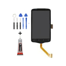 Htc G12 Htc Desıre S Lcd Ekran Dokunmatik