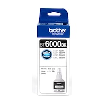 Brother Bt6000Bk Siyah Mürekkep Kartuş 6000 Sayfa