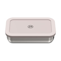 Snack Box Gravity Atıştırmalık Kutusu Bej
