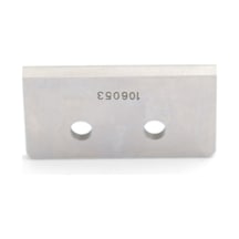 Megatex Çuvalağzı Dikiş Makinesi N980 Üst Bıçak / 9800841 (106053