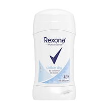 Rexona Stick Cotton Dry 40 Ml