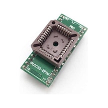 Motorobit-Plcc32 To Dıp32 Çevirici Adaptör