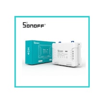 Sonoff 4Ch-R3 Smart Swıtch